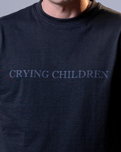 Cry tee