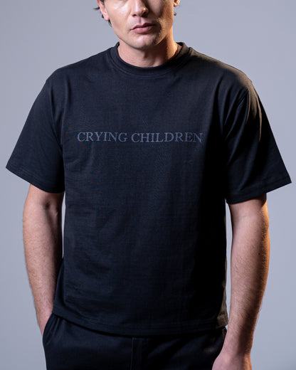 Cry tee