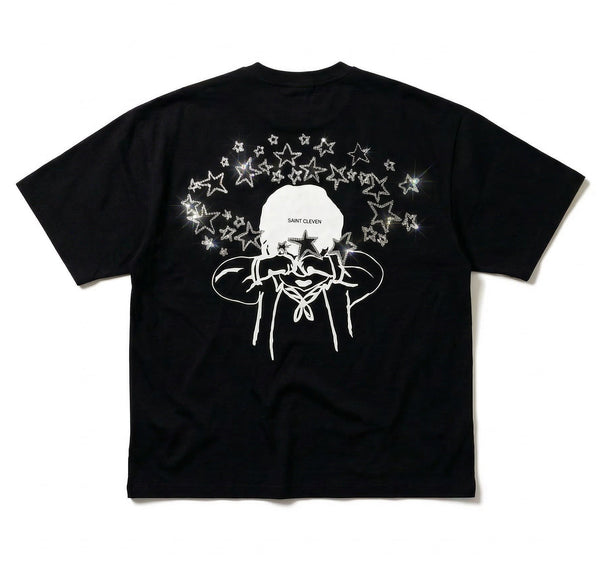 Cry tee