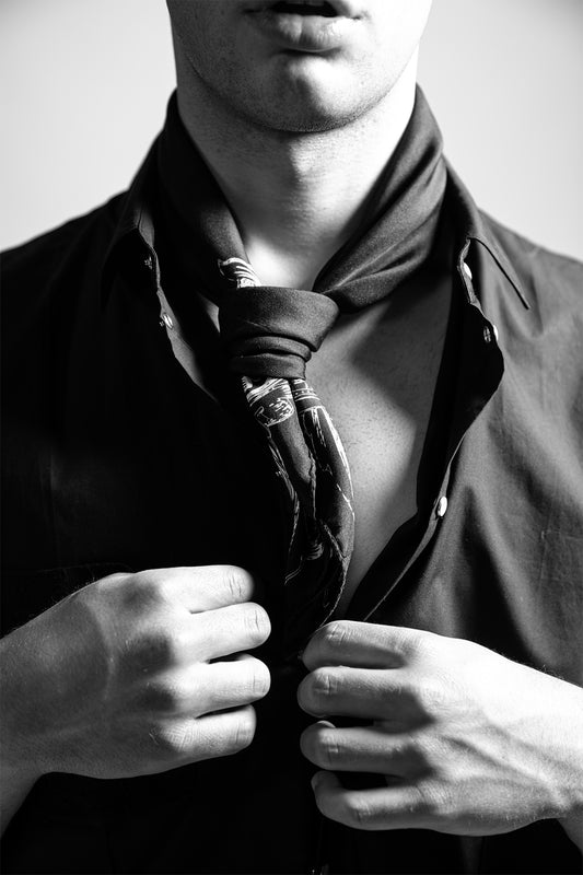 VOW OF SILK
