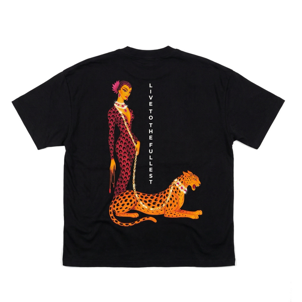Leopard